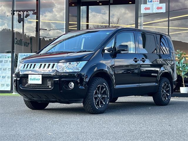 デリカＤ：５ Ｄ　パワーパッケージ　フリップダウンモニター　社外１６ＡＷ　クルーズコントロール　シートヒーター　両側パワースライドドア　デジタルインナーミラー　バックカメラ　ＥＴＣ　フルセグＴＶ　ナビ　ＣＤ　ＤＶＤ　Ｂｌｕｅｔｏｏｔｈ（37枚目）