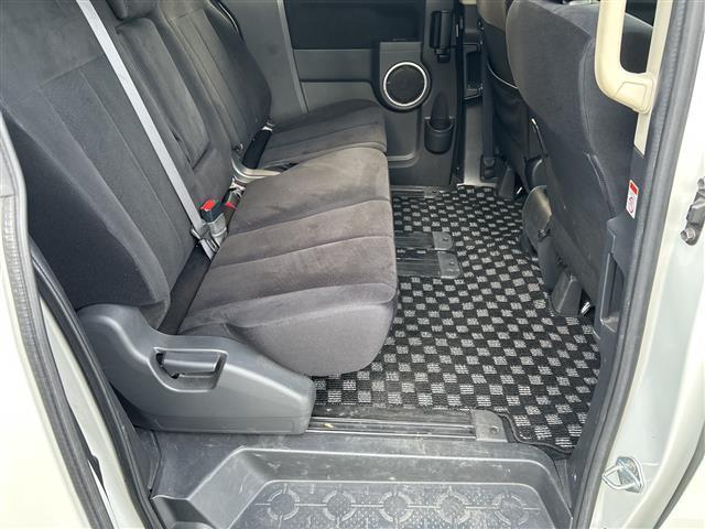 デリカD:5 D パワーパッケージ アルパインフリップダウンモニター シートヒーター オートクルーズコントロール 両側パワースライドドア 前後ドラレコ ETC フルセグTV Bluetooth CD DVD バックカメラ 8人乗り(23枚目)