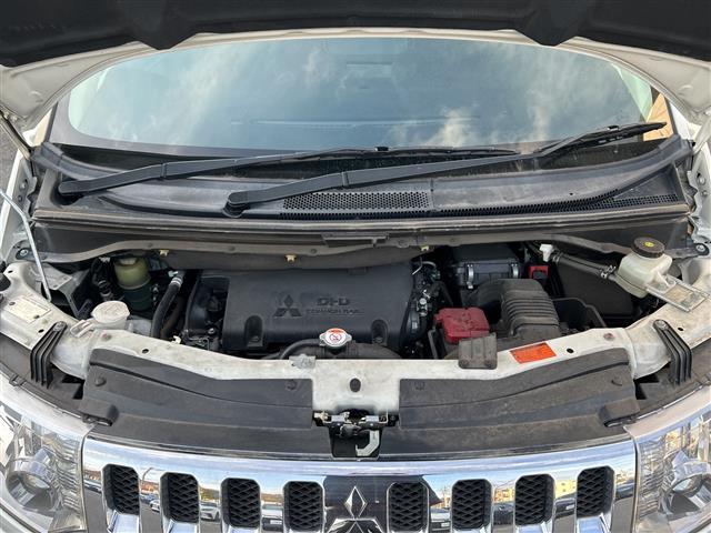 デリカD:5 D パワーパッケージ アルパインフリップダウンモニター シートヒーター オートクルーズコントロール 両側パワースライドドア 前後ドラレコ ETC フルセグTV Bluetooth CD DVD バックカメラ 8人乗り(34枚目)