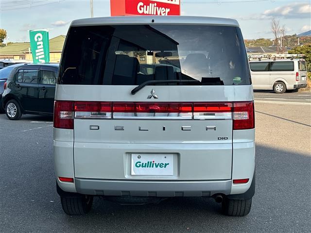 デリカD:5 D パワーパッケージ アルパインフリップダウンモニター シートヒーター オートクルーズコントロール 両側パワースライドドア 前後ドラレコ ETC フルセグTV Bluetooth CD DVD バックカメラ 8人乗り(40枚目)