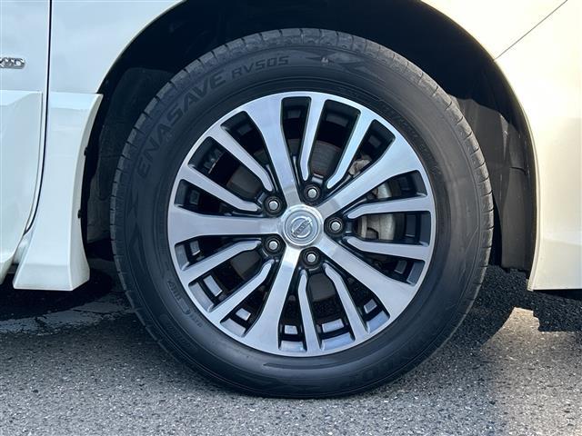 セレナ ハイウェイスター　Ｖセレ＋セーフティ　ＳＨＶ　Ａセフ　１オーナー　エマージェンシーブレーキ　社外ナビ　フリップダウンモニター　バックカメラ　両側パワースライドドア　クルコン　ＥＴＣ　ＬＥＤオートライト　ＣＤ　ＤＶＤ　ＢＴ　ＴＶ（37枚目）