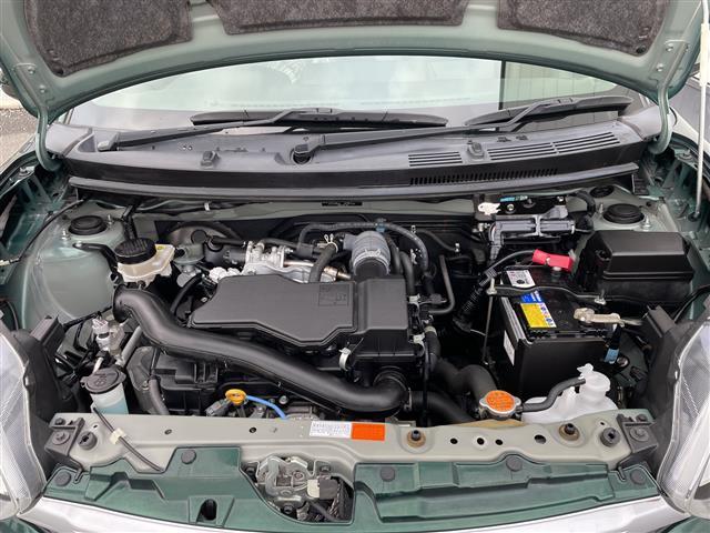 パッソ Ｘ　ＬパッケージＳ　スマアシ　ナビ　ドラレコ　ＣＤ　ＢＴ　ワンセグＴＶ　電格ミラー　レベライザー　ステアリングリモコン　コーナーセンサー　アイドリングストップ　スマートキー（33枚目）