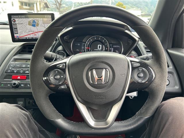 �y�X�e�A�����O�z�y���͂ň����₷���n���h���ł��B�ڗ�����X���ȂǂȂ��Y��ȏ�Ԃł��B�u�v���~�A���R�ۃR�[�g�f�v������Ă��������Ƃ���ɉ��K�ɁB�����Ȃ��Ԃ͂��q�l�ɂ����S�ł��ˁB