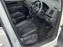 シャラン TDI ハイライン 1オナ 半革 BSM 電動リア ドラレコ ETC ルーフレール パドルシフト 電動パーキングブレーキ 純正フロアマット フルセグTV レーンキープアシスト 両側電動スライドドア 衝突軽減システム(5枚目)