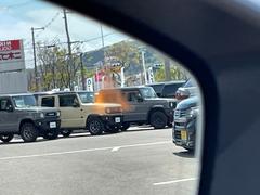 店舗にて現車の確認もいただけますので、お電話で在庫のご確認の上是非ご来店くださいませ！！！ 7