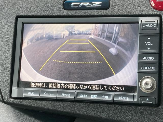 ホンダ ＣＲ－Ｚ