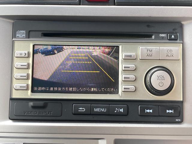 Ｗ　バックカメラ　純正アルミホイール　純正オーディオ　ＣＤ　ＡＵＸ　オートエアコン　ミラーウィンカー　キーレスエントリー　スマートキー(3枚目)