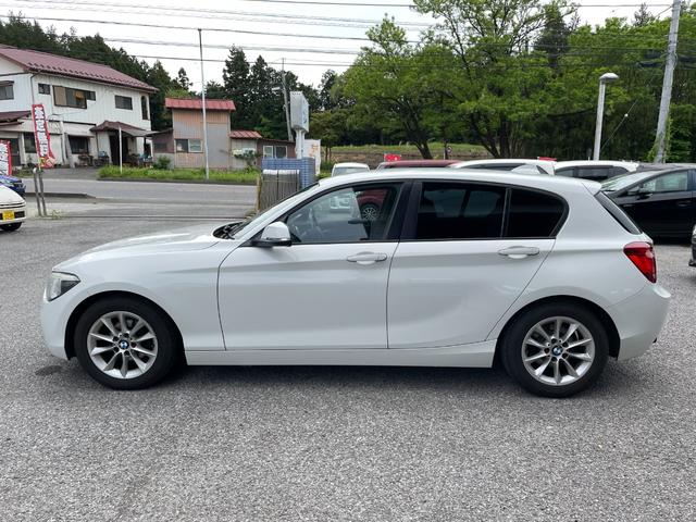 ＢＭＷ １シリーズ