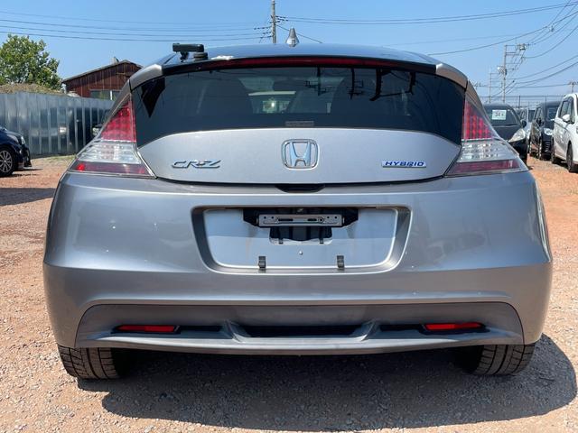 ＣＲ－Ｚ α　ＴＶ　ナビ　バックカメラ　ＥＴＣ　パドルシフト　クルーズコントロール　ハンドル操作ボタン　スペアキーあり　キーレスエントリー　スマートキー（17枚目）