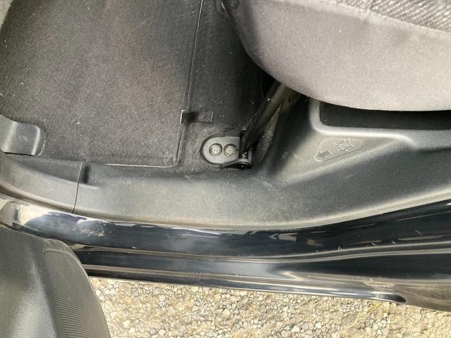 ゼストスパーク Ｇ　フォグライト　ＣＤ　ＡＭ／ＦＭ　キーレスエントリー　スマートキー　ＥＴＣ　スペアキー有　アルミホイール　ＨＩＤ　ベンチシート　フルフラットシート（34枚目）
