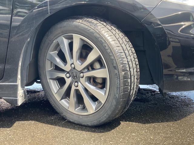 インサイトエクスクルーシブ XL インターナビセレクト TV ナビ バックカメラ ETC アルミホイール パドルシフト クルーズコントロール フォグライト キーレスエントリー スマートキー(14枚目)