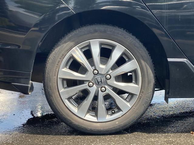 インサイトエクスクルーシブ XL インターナビセレクト TV ナビ バックカメラ ETC アルミホイール パドルシフト クルーズコントロール フォグライト キーレスエントリー スマートキー(16枚目)