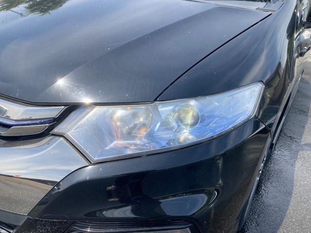 インサイトエクスクルーシブ XL インターナビセレクト TV ナビ バックカメラ ETC アルミホイール パドルシフト クルーズコントロール フォグライト キーレスエントリー スマートキー(28枚目)