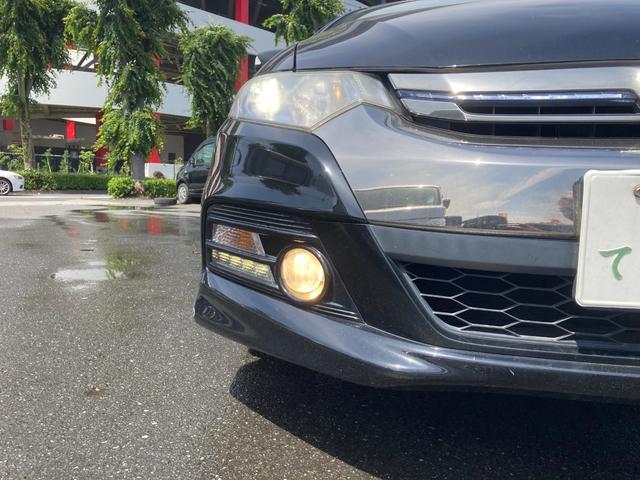 インサイトエクスクルーシブ XL インターナビセレクト TV ナビ バックカメラ ETC アルミホイール パドルシフト クルーズコントロール フォグライト キーレスエントリー スマートキー(29枚目)