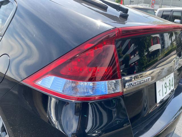 インサイトエクスクルーシブ XL インターナビセレクト TV ナビ バックカメラ ETC アルミホイール パドルシフト クルーズコントロール フォグライト キーレスエントリー スマートキー(33枚目)