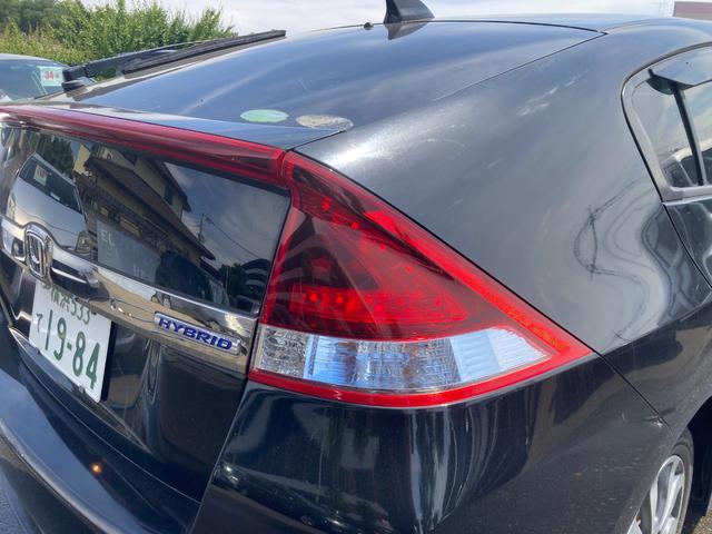 インサイトエクスクルーシブ XL インターナビセレクト TV ナビ バックカメラ ETC アルミホイール パドルシフト クルーズコントロール フォグライト キーレスエントリー スマートキー(34枚目)