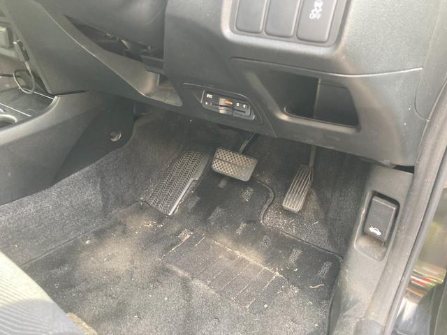 インサイトエクスクルーシブ XL インターナビセレクト TV ナビ バックカメラ ETC アルミホイール パドルシフト クルーズコントロール フォグライト キーレスエントリー スマートキー(42枚目)