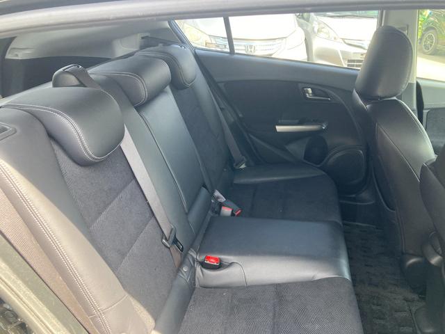 インサイトエクスクルーシブ XL インターナビセレクト TV ナビ バックカメラ ETC アルミホイール パドルシフト クルーズコントロール フォグライト キーレスエントリー スマートキー(48枚目)