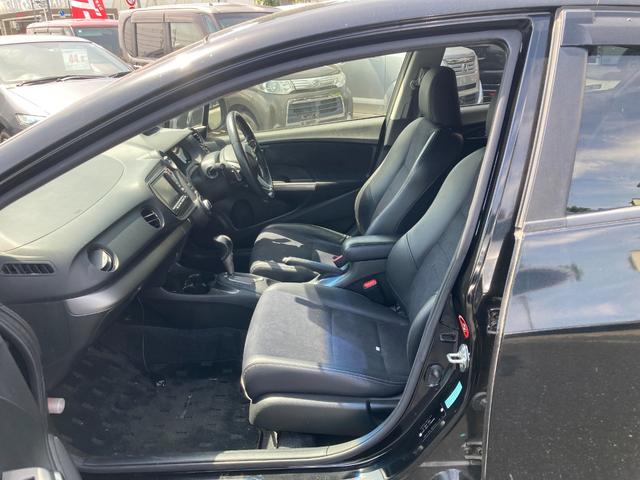 インサイトエクスクルーシブ XL インターナビセレクト TV ナビ バックカメラ ETC アルミホイール パドルシフト クルーズコントロール フォグライト キーレスエントリー スマートキー(51枚目)