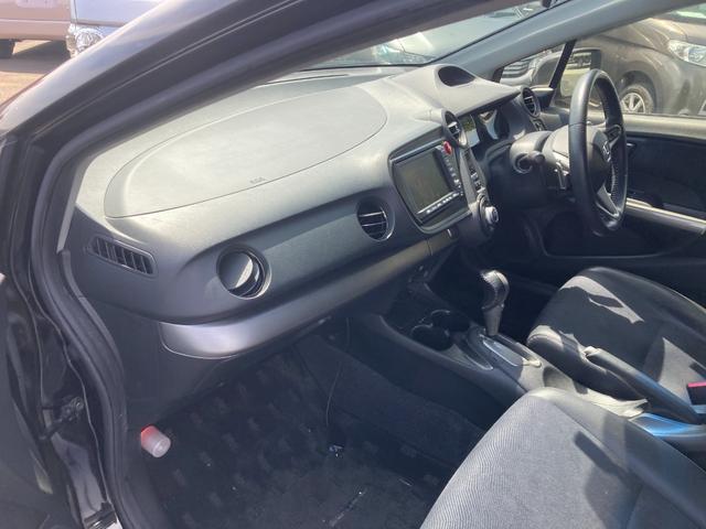 インサイトエクスクルーシブ XL インターナビセレクト TV ナビ バックカメラ ETC アルミホイール パドルシフト クルーズコントロール フォグライト キーレスエントリー スマートキー(52枚目)