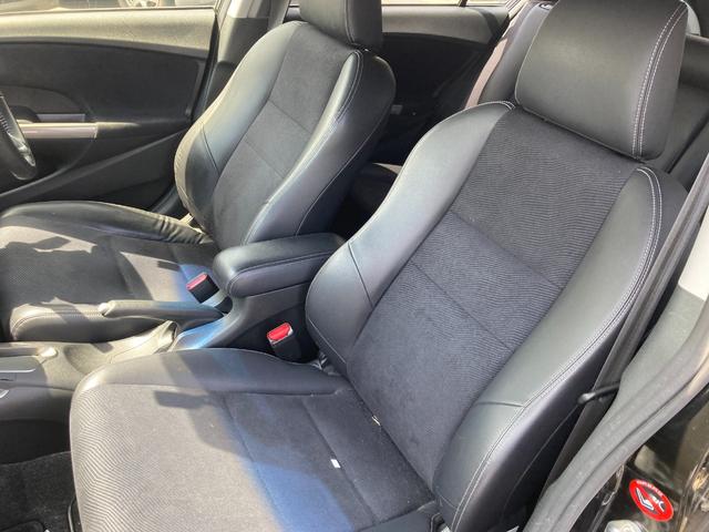 インサイトエクスクルーシブ XL インターナビセレクト TV ナビ バックカメラ ETC アルミホイール パドルシフト クルーズコントロール フォグライト キーレスエントリー スマートキー(53枚目)