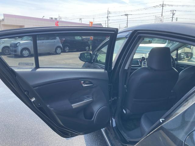 インサイトエクスクルーシブ XL インターナビセレクト TV ナビ バックカメラ ETC アルミホイール パドルシフト クルーズコントロール フォグライト キーレスエントリー スマートキー(54枚目)