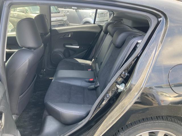 インサイトエクスクルーシブ XL インターナビセレクト TV ナビ バックカメラ ETC アルミホイール パドルシフト クルーズコントロール フォグライト キーレスエントリー スマートキー(56枚目)