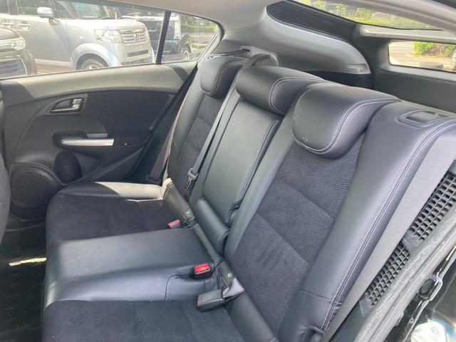 インサイトエクスクルーシブ XL インターナビセレクト TV ナビ バックカメラ ETC アルミホイール パドルシフト クルーズコントロール フォグライト キーレスエントリー スマートキー(58枚目)