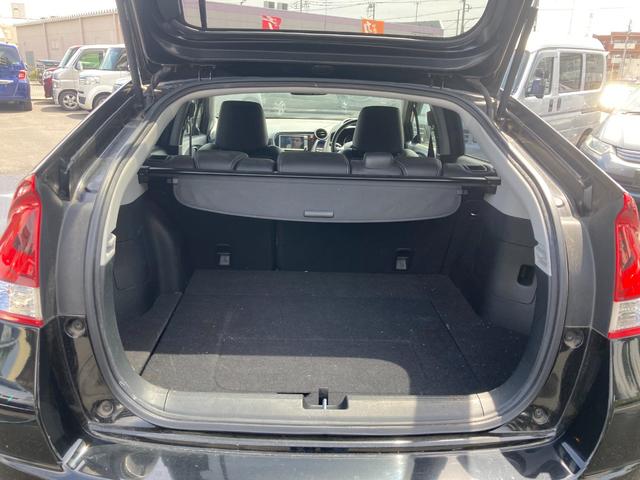 インサイトエクスクルーシブ XL インターナビセレクト TV ナビ バックカメラ ETC アルミホイール パドルシフト クルーズコントロール フォグライト キーレスエントリー スマートキー(59枚目)