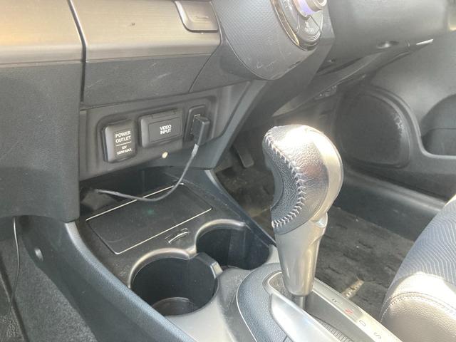 インサイトエクスクルーシブ XL インターナビセレクト TV ナビ バックカメラ ETC アルミホイール パドルシフト クルーズコントロール フォグライト キーレスエントリー スマートキー(66枚目)