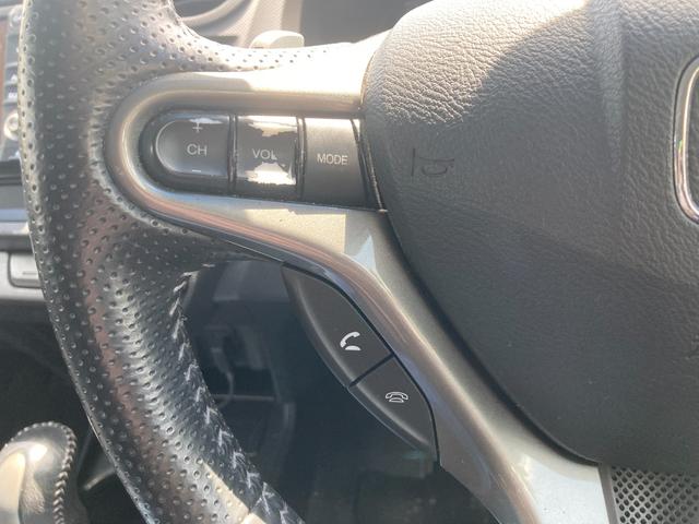 インサイトエクスクルーシブ XL インターナビセレクト TV ナビ バックカメラ ETC アルミホイール パドルシフト クルーズコントロール フォグライト キーレスエントリー スマートキー(70枚目)