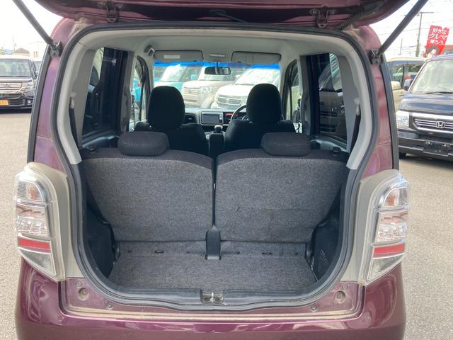 ライフ ディーバターボスマートスタイル ETC バックカメラ ナビ TV HID スマートキー 電動格納ミラー ベンチシート AT 盗難防止システム ABS CD DVD再生 USB アルミホイール 衝突安全ボディ エアコン(22枚目)