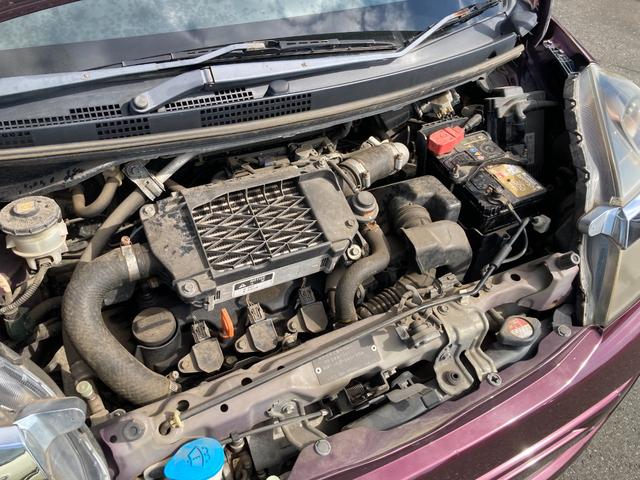 ライフ ディーバターボスマートスタイル ETC バックカメラ ナビ TV HID スマートキー 電動格納ミラー ベンチシート AT 盗難防止システム ABS CD DVD再生 USB アルミホイール 衝突安全ボディ エアコン(23枚目)