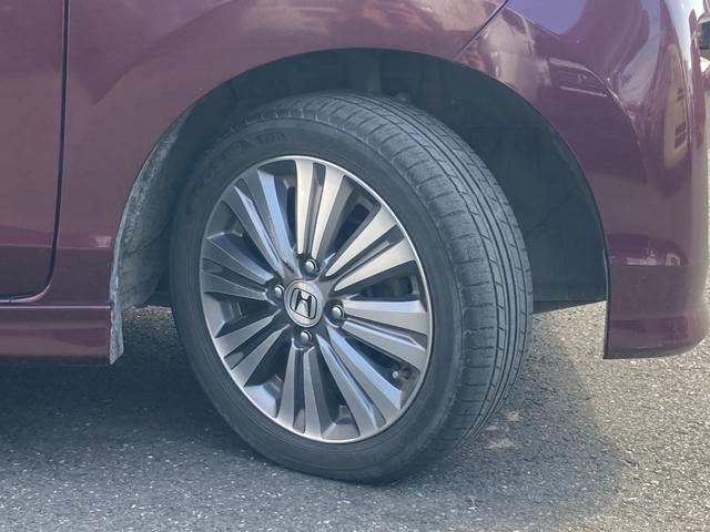 ライフ ディーバターボスマートスタイル ETC バックカメラ ナビ TV HID スマートキー 電動格納ミラー ベンチシート AT 盗難防止システム ABS CD DVD再生 USB アルミホイール 衝突安全ボディ エアコン(24枚目)