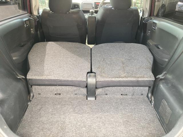 ライフ ディーバターボスマートスタイル ETC バックカメラ ナビ TV HID スマートキー 電動格納ミラー ベンチシート AT 盗難防止システム ABS CD DVD再生 USB アルミホイール 衝突安全ボディ エアコン(25枚目)