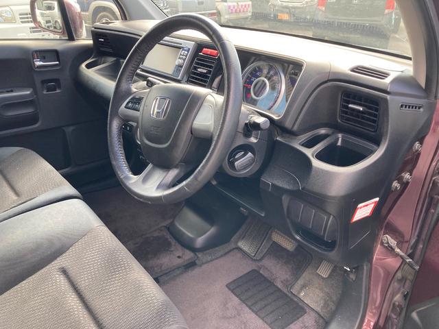 ライフ ディーバターボスマートスタイル ETC バックカメラ ナビ TV HID スマートキー 電動格納ミラー ベンチシート AT 盗難防止システム ABS CD DVD再生 USB アルミホイール 衝突安全ボディ エアコン(59枚目)