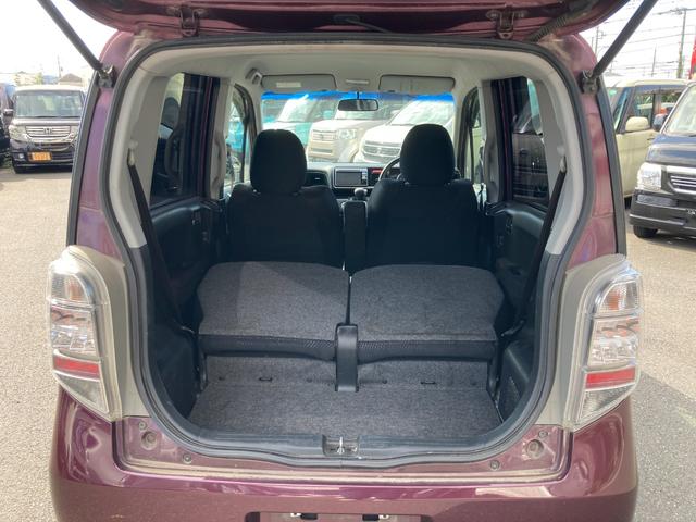 ライフ ディーバターボスマートスタイル ETC バックカメラ ナビ TV HID スマートキー 電動格納ミラー ベンチシート AT 盗難防止システム ABS CD DVD再生 USB アルミホイール 衝突安全ボディ エアコン(68枚目)