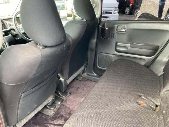 ライフ ディーバターボスマートスタイル ETC バックカメラ ナビ TV HID スマートキー 電動格納ミラー ベンチシート AT 盗難防止システム ABS CD DVD再生 USB アルミホイール 衝突安全ボディ エアコン(69枚目)