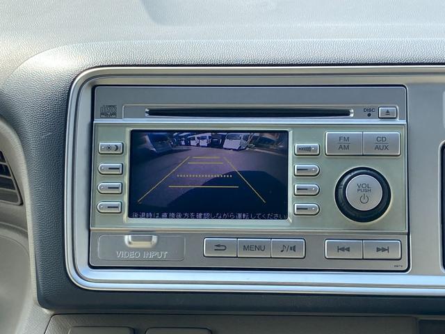 ライフ G バックカメラ スマートキー 電動格納ミラー ベンチシート AT 盗難防止システム ABS CD アルミホイール 衝突安全ボディ エアコン パワーステアリング パワーウィンドウ 運転席エアバッグ(6枚目)