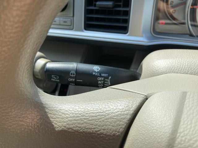 ライフ G バックカメラ スマートキー 電動格納ミラー ベンチシート AT 盗難防止システム ABS CD アルミホイール 衝突安全ボディ エアコン パワーステアリング パワーウィンドウ 運転席エアバッグ(8枚目)