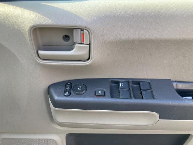 ライフ G バックカメラ スマートキー 電動格納ミラー ベンチシート AT 盗難防止システム ABS CD アルミホイール 衝突安全ボディ エアコン パワーステアリング パワーウィンドウ 運転席エアバッグ(10枚目)