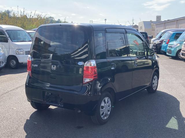 ライフ G バックカメラ スマートキー 電動格納ミラー ベンチシート AT 盗難防止システム ABS CD アルミホイール 衝突安全ボディ エアコン パワーステアリング パワーウィンドウ 運転席エアバッグ(15枚目)