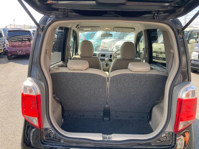 ライフ G バックカメラ スマートキー 電動格納ミラー ベンチシート AT 盗難防止システム ABS CD アルミホイール 衝突安全ボディ エアコン パワーステアリング パワーウィンドウ 運転席エアバッグ(19枚目)