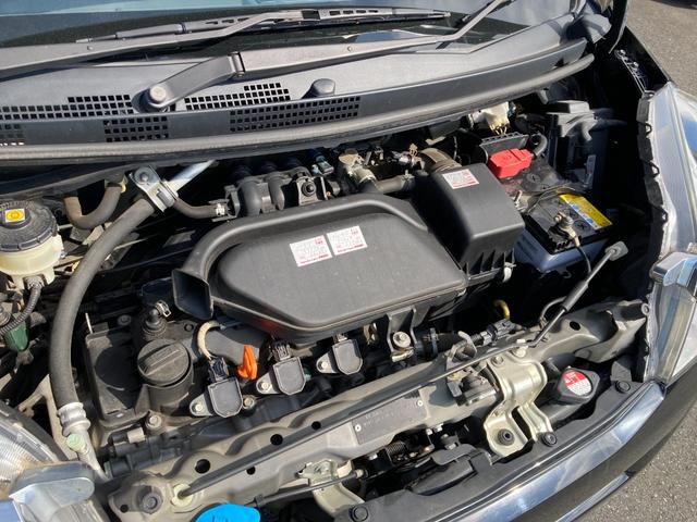 ライフ G バックカメラ スマートキー 電動格納ミラー ベンチシート AT 盗難防止システム ABS CD アルミホイール 衝突安全ボディ エアコン パワーステアリング パワーウィンドウ 運転席エアバッグ(21枚目)