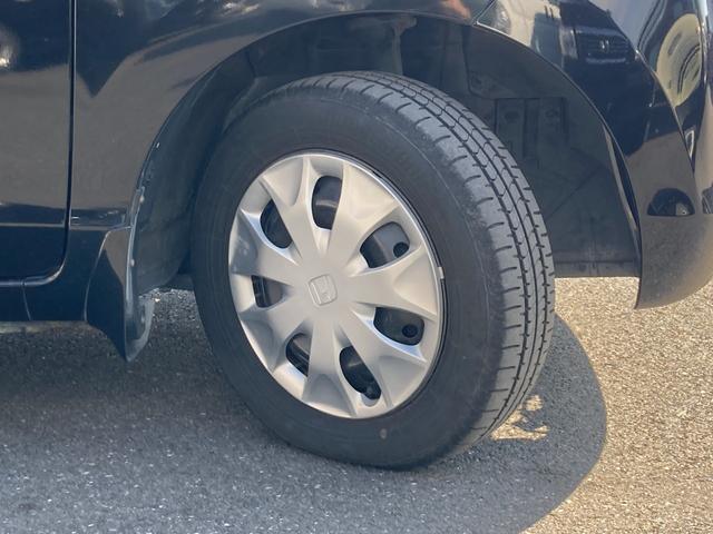 ライフ G バックカメラ スマートキー 電動格納ミラー ベンチシート AT 盗難防止システム ABS CD アルミホイール 衝突安全ボディ エアコン パワーステアリング パワーウィンドウ 運転席エアバッグ(34枚目)