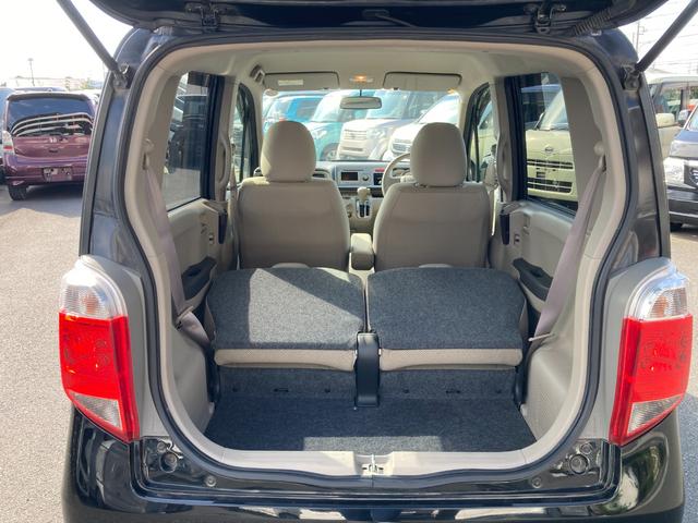 ライフ G バックカメラ スマートキー 電動格納ミラー ベンチシート AT 盗難防止システム ABS CD アルミホイール 衝突安全ボディ エアコン パワーステアリング パワーウィンドウ 運転席エアバッグ(37枚目)