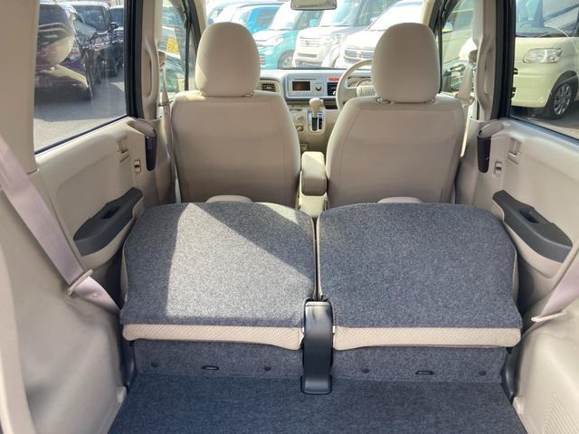 ライフ G バックカメラ スマートキー 電動格納ミラー ベンチシート AT 盗難防止システム ABS CD アルミホイール 衝突安全ボディ エアコン パワーステアリング パワーウィンドウ 運転席エアバッグ(39枚目)