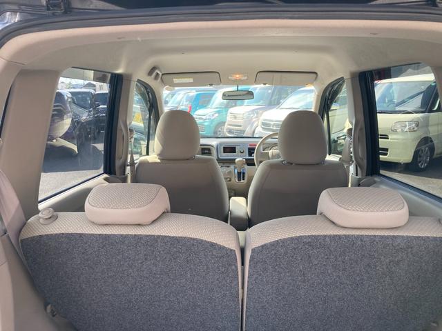 ライフ G バックカメラ スマートキー 電動格納ミラー ベンチシート AT 盗難防止システム ABS CD アルミホイール 衝突安全ボディ エアコン パワーステアリング パワーウィンドウ 運転席エアバッグ(40枚目)