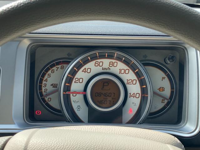 ライフ G バックカメラ スマートキー 電動格納ミラー ベンチシート AT 盗難防止システム ABS CD アルミホイール 衝突安全ボディ エアコン パワーステアリング パワーウィンドウ 運転席エアバッグ(41枚目)