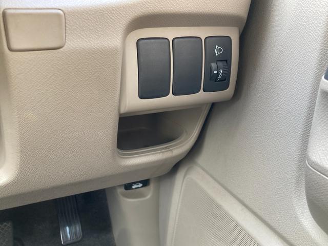 ライフ G バックカメラ スマートキー 電動格納ミラー ベンチシート AT 盗難防止システム ABS CD アルミホイール 衝突安全ボディ エアコン パワーステアリング パワーウィンドウ 運転席エアバッグ(47枚目)